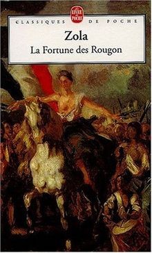 Fortune des rougon - fortune, von