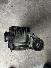 Bmw E30 E36 Compact Differential