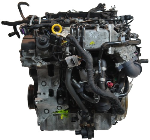 Motor für audi - für, skoda