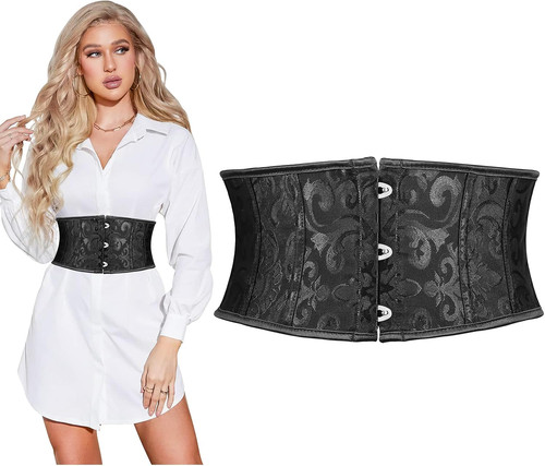 Damen korsettgürtel breite - korsettgürtel,,