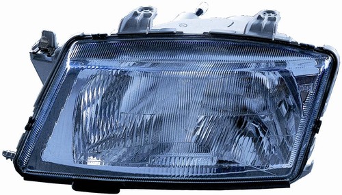 Scheinwerfer vorne für saab - scheinwerfer,