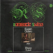 Eugen Cicero Romantic Swing