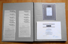 BM. Briefmarken Edition Borek