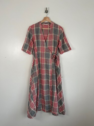 Toast kleid 8 midi - gr.,