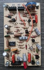 Ten Tec Delta 580 Detector/AGC