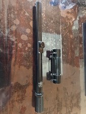 LISENFELD Junior 4x15 Gewehr Zielfernrohr mit Fadenkreuz und Halter