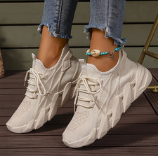 Damen Sportschuhe Turnschuhe Laufschuhe Sneaker Freizeit Schuhe Running Shoes ﻿