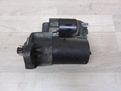 Bosch anlasser 020911023 - bosch, vw