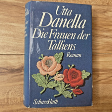 Die Frauen der Talliens von