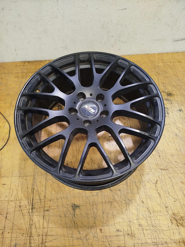 Original platin wheels - original, 8jx18h2