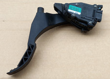 Audi pedale gaspedal poti - gaspedal,