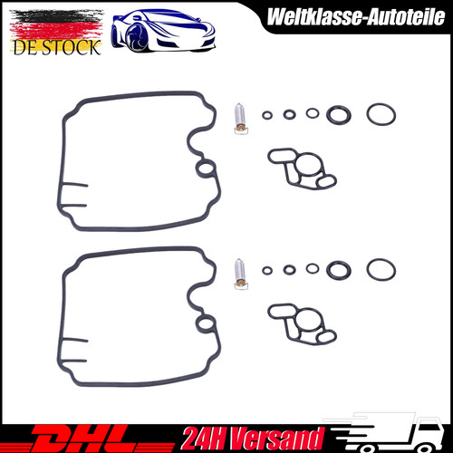Vergaser reparatur satz - vergaser,
