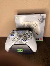 Microsoft Xbox One Controller - Gears of War 5 Kait Diaz Limited Edition mi OVP