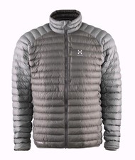 Haglöfs jacke herren m - herren, gr.m