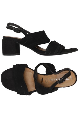 Tamaris sandalen damen - sandalen,