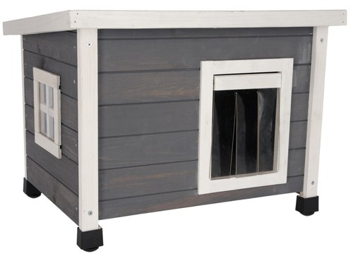Katzenhaus hundehütte kleine - katzenhaus,