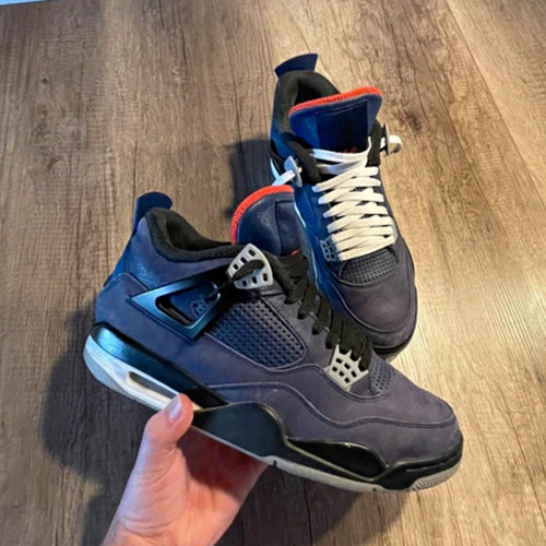 Jordan retro winterized - jordan,