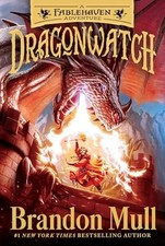 Dragonwatch: A Fablehaven