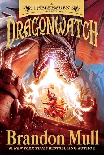 Dragonwatch fablehaven - dragonwatch:,