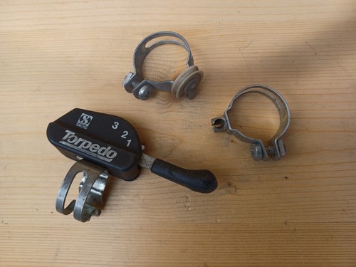 Sachs torpedo gang - sachs,