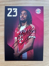 Sacha Boey AK FC Bayern