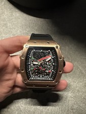 armbanduhr