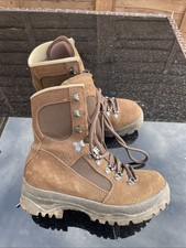 British army surplus meindl - army,