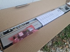 Geze R-Gleitschiene TS 5000