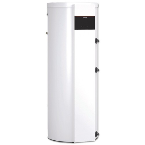Viessmann vitocal 060 - viessmann,