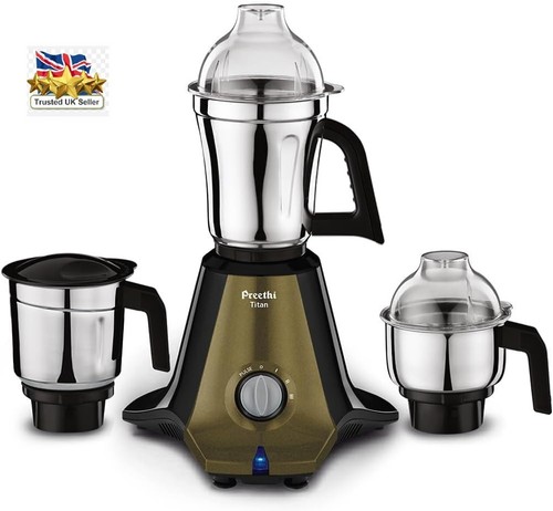 Preethi titan mixer mahlwerk - preethi,