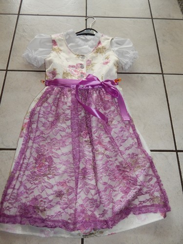 Kinder dirndl 128 - kinder,