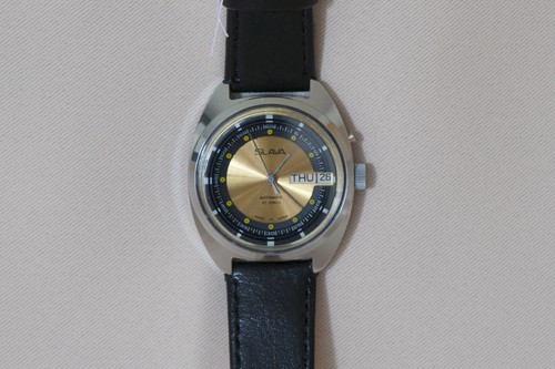 Slava automatik kal - kal., 2427,