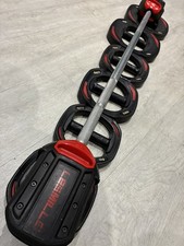 Les Mills Smart Bar und