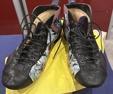 Think Stiefeletten Gr. 40