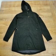 Fjallraven Kiruna Padded Parka