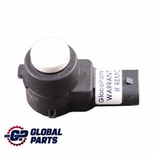 Parksensor Mercedes W204 W212 PDC Abstandssensor vorne Diamantweiß - 799