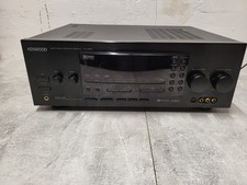 Kenwood KR-V999D Audio Video