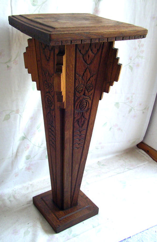 Frankreich art deco - frankreich,