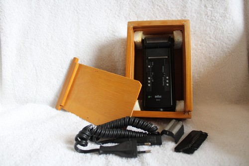 Rasierapparat braun 5312 - rasierapparat,