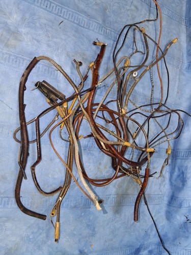 Sortiment abgeschirmte kabel - abgeschirmte,