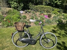 Hollandrad Gazelle Classic