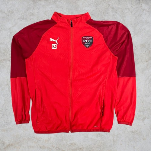 Puma track jacket herren - track,