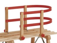 Kinderlehne Rückenlehne