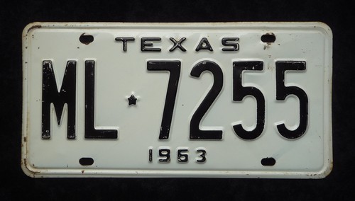 Texas von 1963 usa - texas,