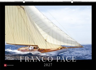 Franco pace 2027 - kalender, |