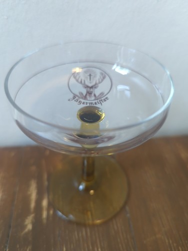 Likörschale jägermeister - likörschale,