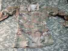 Army Jacke OCP Multicam