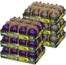 36 Stück Bolsius Professional