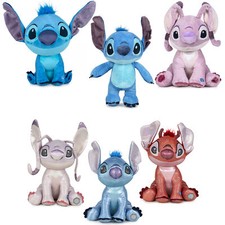 Lilo & Stitch Angel Glitter