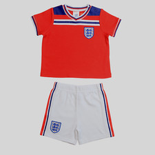 Offizielles England 1982